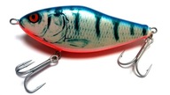 KENART DANCER 7cm 22g jerk SLIDER potápavý vobler KENART DANCER 7cm 22g jerk SLIDER potápavý vobler