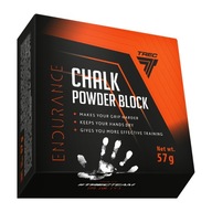 TREC CHALK POWDER BLOCK Magnesia v tyčinke 57 g