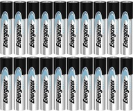 20x ENERGIZER Max Plus batéria LR03 AAA R3 EP92 1,5V 20x ENERGIZER Max Plus batéria LR03 AAA R3 EP92 1,5V