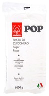 Cukrová pasta Modecor Artistic Icing white 1 kg Cukrová pasta Modecor Artistic Icing white 1 kg