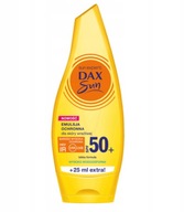Dax Sun Ochranná emulzia pre citlivú pleť SPF 50 175ml Dax Sun Ochranná emulzia pre citlivú pleť SPF 50 175ml