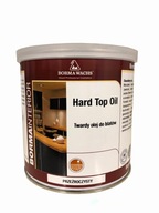 Hard Top Oil, ušľachtilý OLEJ NA KUCHYNSKÉ DOSKY od Borma Wachs Hard Top Oil, ušľachtilý OLEJ NA KUCHYNSKÉ DOSKY od Borma Wachs