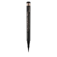 Catrice Calligraph Pro Matt Eyeliner v Pisaku Catrice Calligraph Pro Matt Eyeliner v Pisaku