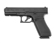 Pištoľ GBB Glock 17 gen.5 CO2 Pištoľ GBB Glock 17 gen.5 CO2