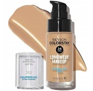 Revlon Colorstay Face Foundation pre normálnu suchú pleť 240 stredne béžová Revlon Colorstay Face Foundation pre normálnu suchú pleť 240 stredne béžová