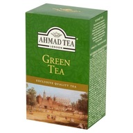 Ahmad Tea zelený listový čaj 500g Ahmad Tea zelený listový čaj 500g