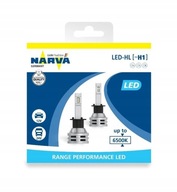 LED žiarovky NARVA Range Performance H1 12/24V 19W LED žiarovky NARVA Range Performance H1 12/24V 19W