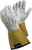 Zváračské rukavice Tegera 126A, veľkosť 10