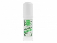 Repelent proti hmyzu Mugga gulička 50ml DEET 20,5% rollon Repelent proti hmyzu Mugga gulička 50ml DEET 20,5% rollon