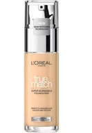 Loreal True Match Foundation Adapting to Color 1,5 N ľanové 30 ml