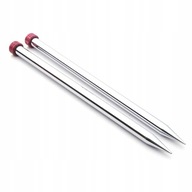 Knitpro vodiče rovno 25 cm - 6,00 mm Knitpro vodiče rovno 25 cm - 6,00 mm