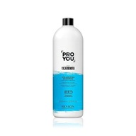 Revlon ProYou The Amplifier šampón 1000 ml Revlon ProYou The Amplifier šampón 1000 ml