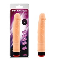 9” Vibe Cock-Flesh 9” Vibe Cock-Flesh