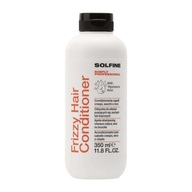 Solfine Care Frizzy Hair kondicionér pre kučeravé vlasy Solfine Care Frizzy Hair kondicionér pre kučeravé vlasy