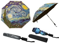 V. van Gogh Starry Night automatický dáždnik