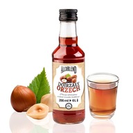Esencia zrelého vlašského orecha 200 ml / 6 l Koreniecový koncentrát na vodku Alcoblend Esencia zrelého vlašského orecha 200 ml / 6 l Koreniecový koncentrát na vodku Alcoblend