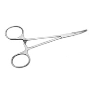 Jaxon kliešte kliešte zakrivené 20cm AC-3111 Jaxon kliešte kliešte zakrivené 20cm AC-3111