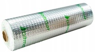 Bitmat ECO-2,5mm Protihluková butylová rohož 1m2
