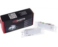 EINPARTS LED osvetlenie ŠPZ OPEL ASTRA J SEDAN HB EINPARTS LED osvetlenie ŠPZ OPEL ASTRA J SEDAN HB