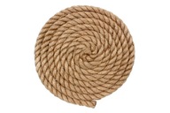 JUTOVÉ PLÁNO fi. 12mm 15m PLÁNO NA ŠKRABIDLO NA MAČKY JUTOVÉ PLÁNO fi. 12mm 15m PLÁNO NA ŠKRABIDLO NA MAČKY