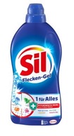 Sil, 1 pre všetkých, odstraňovač škvŕn, 1,3 l Sil, 1 pre všetkých, odstraňovač škvŕn, 1,3 l