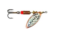 Mepps AGLIA LONG RAINBO meď 2/7g 30236002 Mepps AGLIA LONG RAINBO meď 2/7g 30236002