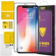 Tvrdené SKLO PRE APPLE IPHONE 11 NA CELÚ OBRAZOVKU | PREMIUM OG Tvrdené SKLO PRE APPLE IPHONE 11 NA CELÚ OBRAZOVKU | PREMIUM OG