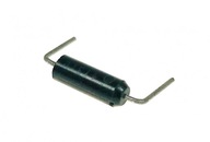 Axiálny kondenzátor 1uF/35V - 4 ks Axiálny kondenzátor 1uF/35V - 4 ks