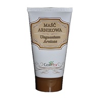 GORVITA ARNIKA MASŤ 130ml GORVITA ARNIKA MASŤ 130ml