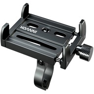 KOVOVÝ DRŽIAK NA TELEFÓN KOANNI NA BICYKEL KOVOVÝ DRŽIAK NA TELEFÓN KOANNI NA BICYKEL