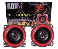 ADX REPRODUKTORY 10cm VW TRANSPORTER T3 T4 T5 LT PRED