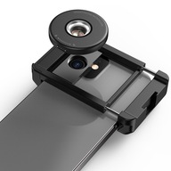 Kamerový mikroskop pre smartfóny Apexel, šošovka x100