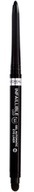 L`OREAL INFALIBLE GRIP GEL AUTOMATICKÁ OČNÁ ceruzka INTENSE ČIERNA L`OREAL INFALIBLE GRIP GEL AUTOMATICKÁ OČNÁ ceruzka INTENSE ČIERNA
