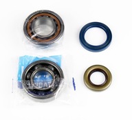LOŽISKÁ Kľukového hriadeľa ATHENA KTM SX 85 03-21, HUS LOŽISKÁ Kľukového hriadeľa ATHENA KTM SX 85 03-21, HUS