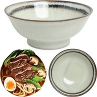 Miska Wasabi Ramen svetlozelená 22 cm Miska Wasabi Ramen svetlozelená 22 cm