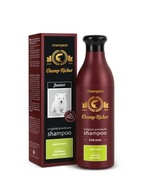 Šampón Champ-Richer Puppy biely kabát 250 ml