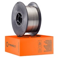 NEREZOVÝ Zvárací drôt NEREZ ACID INOX 308LSI FI 0,8 HMOTNOSŤ 1KG TYSWELD NEREZOVÝ Zvárací drôt NEREZ ACID INOX 308LSI FI 0,8 HMOTNOSŤ 1KG TYSWELD