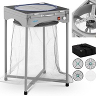 ELEKTRICKÁ ŽAČKA NA BYLINKY 200W ELEKTRICKÁ ŽAČKA NA BYLINKY 200W