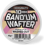 Sonubaits Band'um Wafter Washed Out 10mm 45g Sonubaits Band'um Wafter Washed Out 10mm 45g