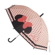 Automatický dáždnik Minnie Mouse