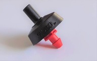 Vyžarovače Odkvapkávače 8 l/h TORO 25 ks. Vyžarovače Odkvapkávače 8 l/h TORO 25 ks.