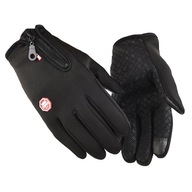 Artnico XL Winter Hmatové nepremokavé rukavice