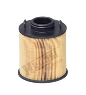 Kvapalinový filter Hengst E101U D324 dpf Kvapalinový filter Hengst E101U D324 dpf