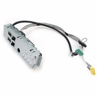 NOVÝ ORIGIN Predné USB audio Dell Optiplex 390 9F4N6 NOVÝ ORIGIN Predné USB audio Dell Optiplex 390 9F4N6