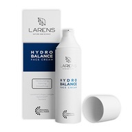 LARENS FACE CREAM HYDRO BALANCE ochrana 50 ml LARENS FACE CREAM HYDRO BALANCE ochrana 50 ml
