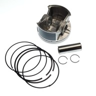 SET TGB piest, Target 525, originál D9900069-S SET TGB piest, Target 525, originál D9900069-S
