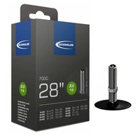 28" cestná duša SCHWALBE AV15 AUTO 18-23C 28" cestná duša SCHWALBE AV15 AUTO 18-23C