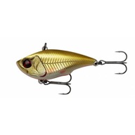 Wobler Savage Gear Fat Vibes 6,6cm 22g DIRTY ROACH Wobler Savage Gear Fat Vibes 6,6cm 22g DIRTY ROACH