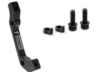 180 mm IS adaptér prednej brzdy (Shimano) 180 mm IS adaptér prednej brzdy (Shimano)
