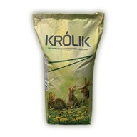 Krmivo RABBIT pre králiky 15Kg NEOROL bez kokcidiostatík Krmivo RABBIT pre králiky 15Kg NEOROL bez kokcidiostatík